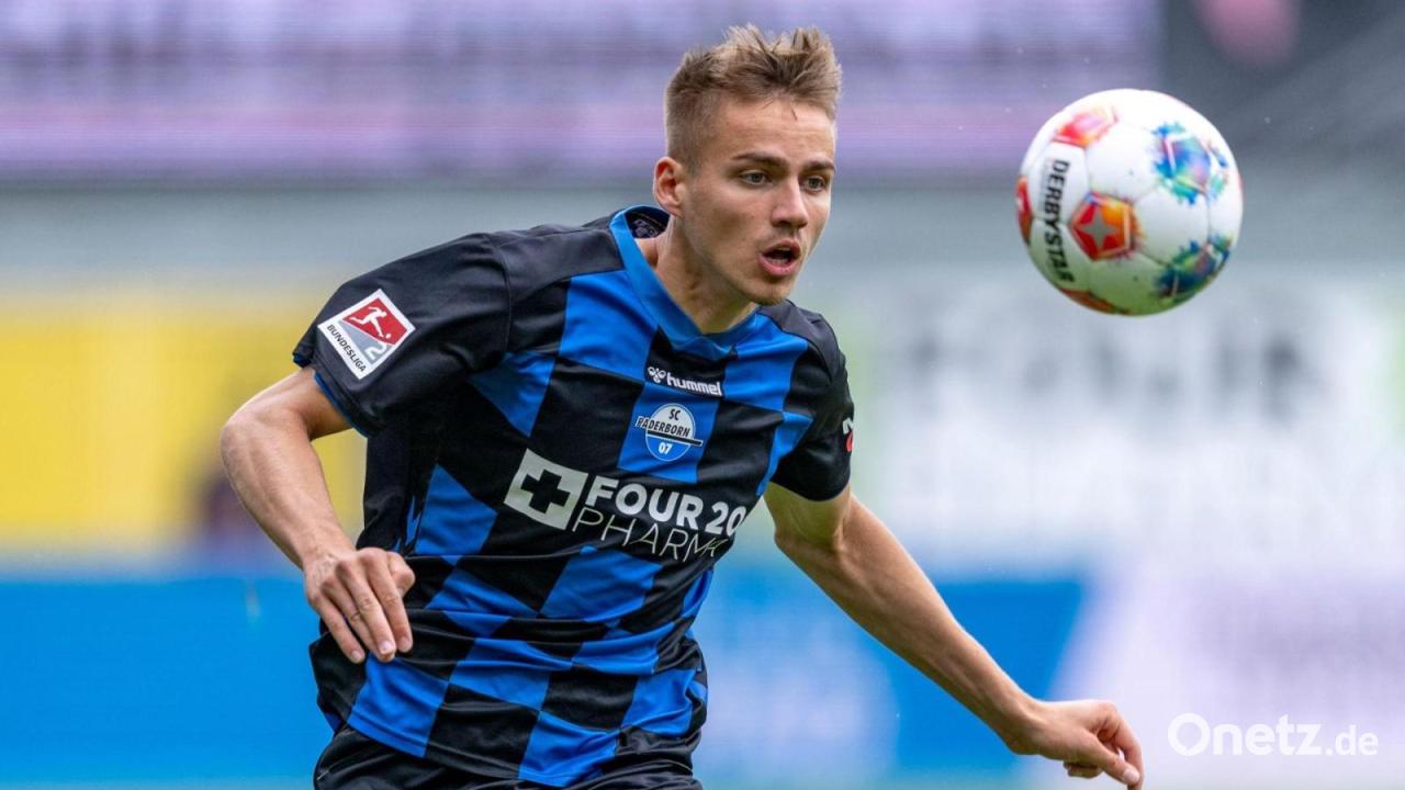 Bilbija lässt Zukunft in Paderborn bis Saisonende offen