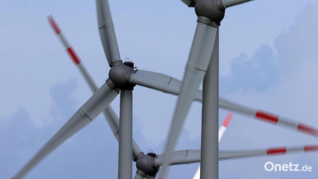 Bayern im Hintertreffen bei Windkraft-Ausschreibungen