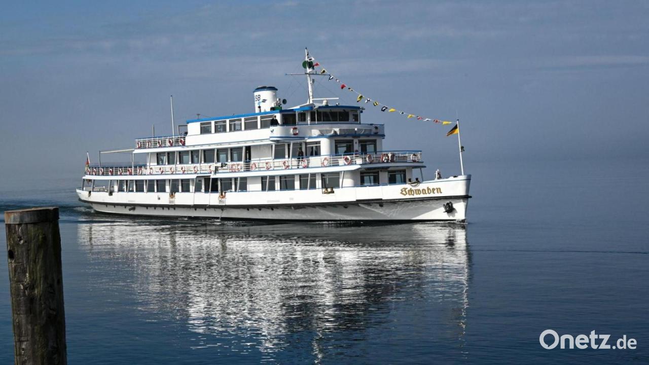 Der Bodensee ruft: Diese Attraktionen locken jetzt wieder