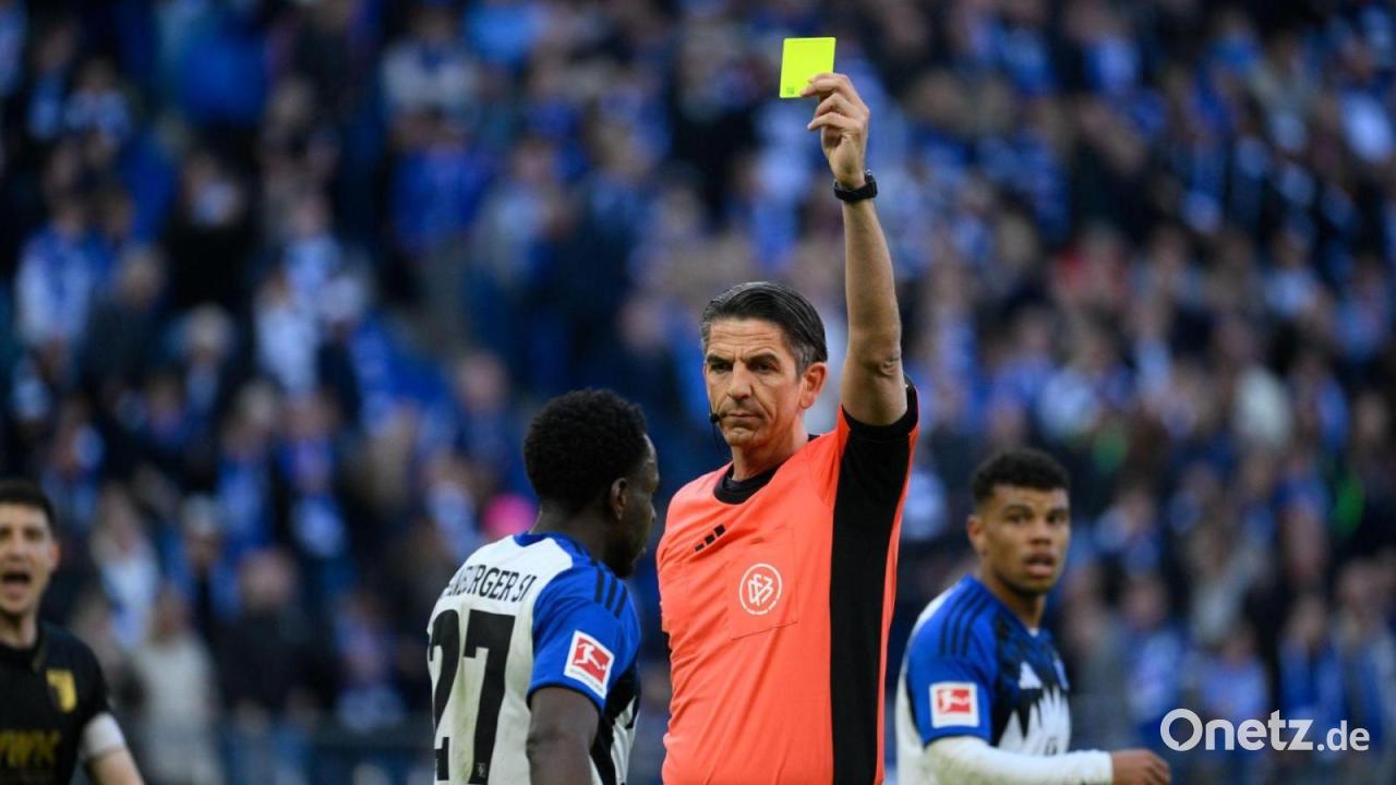 Faire Geste: Lob für Gregoritsch - Kritik am Schiedsrichter