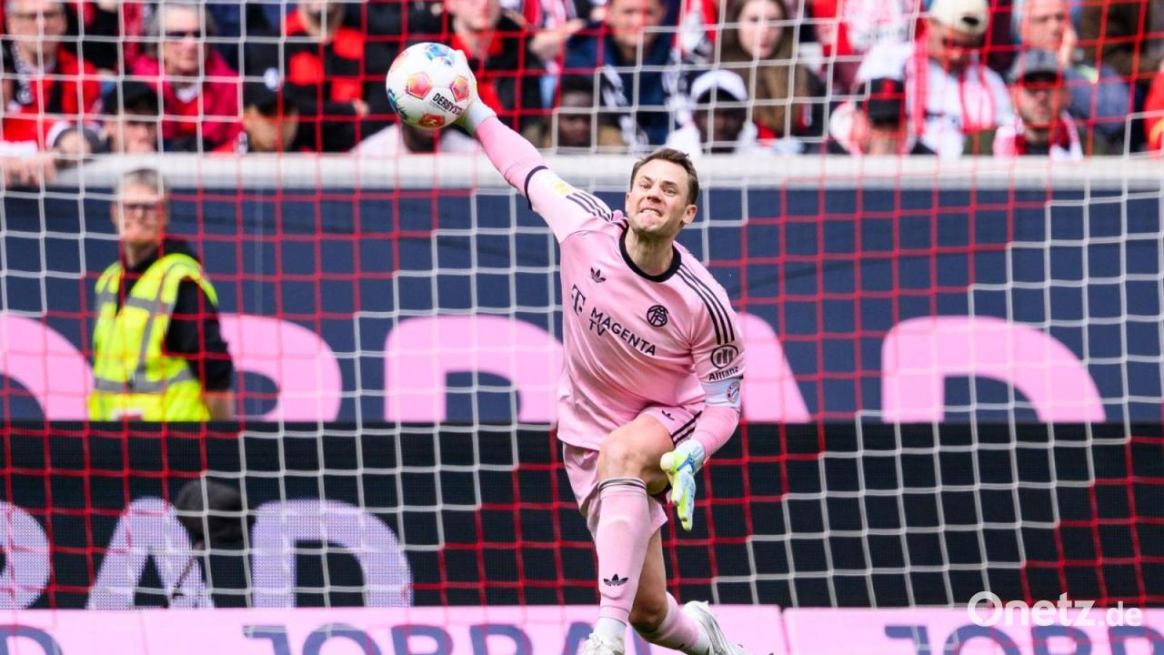 Matthäus über Neuer und Nagelsmann: Tischtuch zerschnitten