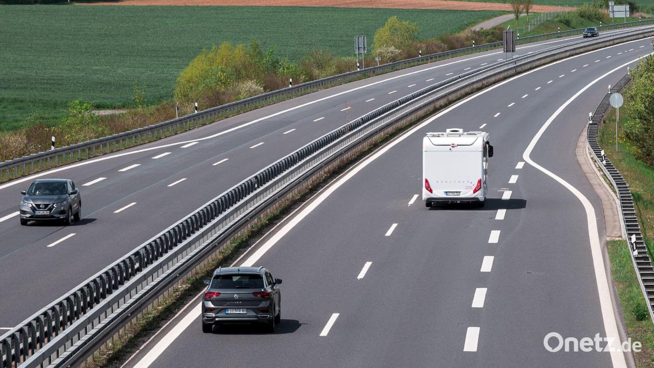 Darum entsteht bei Coburg eine neue Autobahn-Raststätte