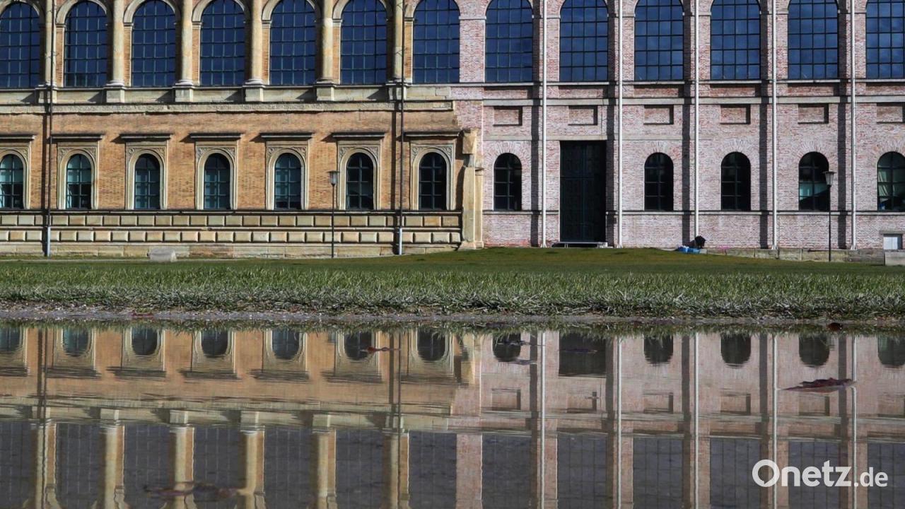 Warum der 7. April für die Alte Pinakothek so besonders ist