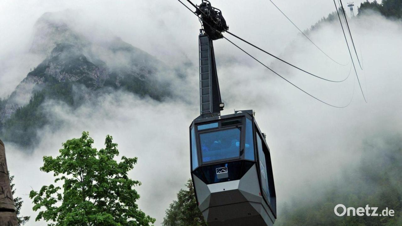 Prozess gegen Karwendelbahn-Chef geht in nächste Instanz