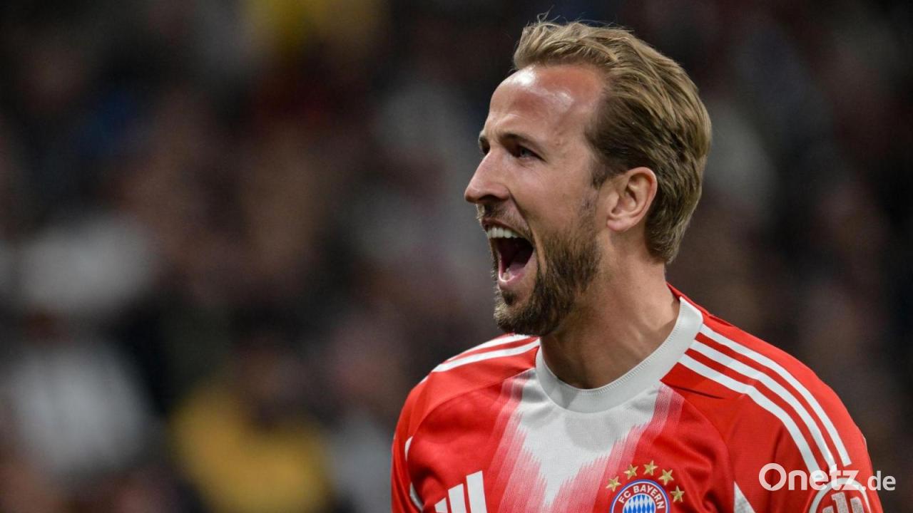 Großer Bayern-Abend im Bernabéu: Real-Fluch vor dem Ende