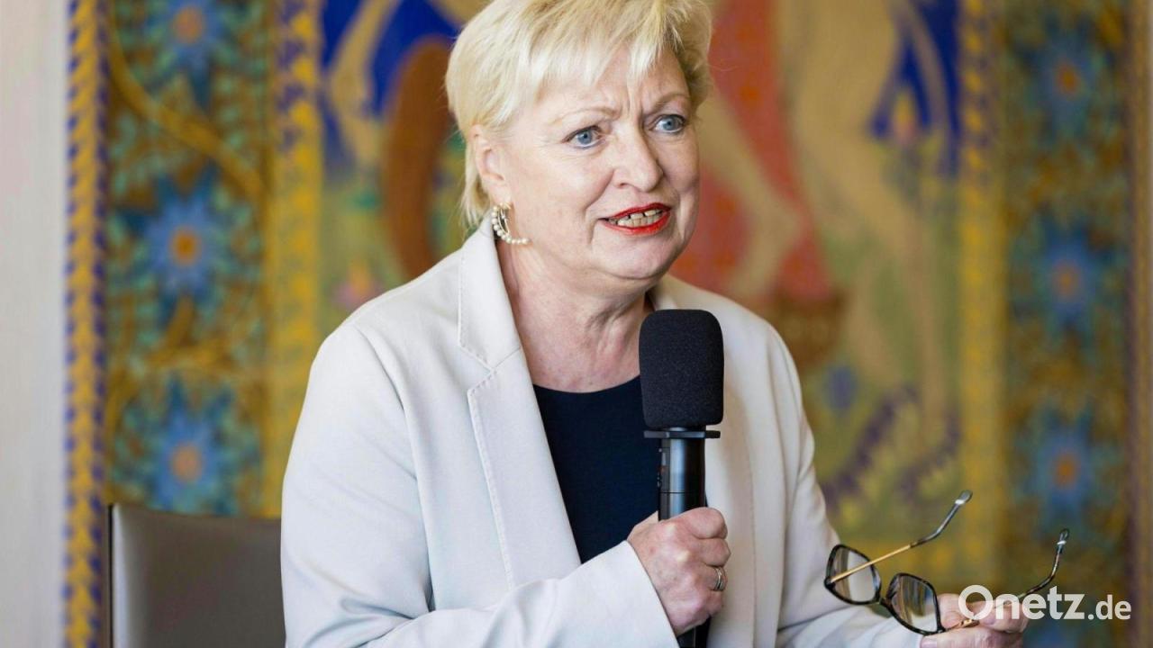 Neue Festspielchefin will Wogen in Salzburg glätten