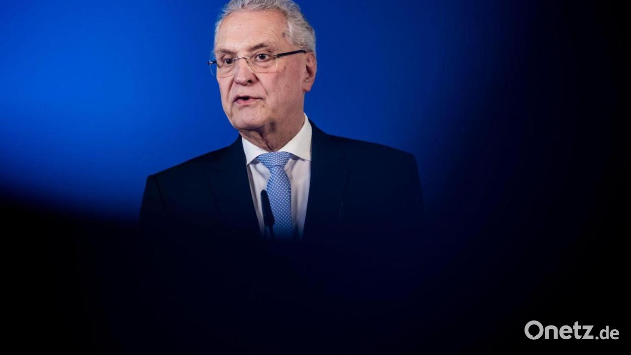 Herrmann: Schwarzfahren ohne Strafe wäre falsches Signal