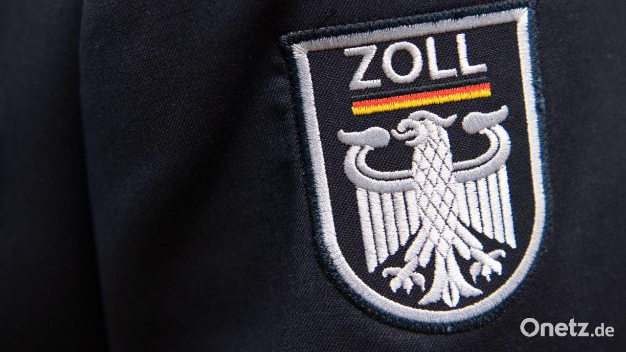 Customs at Nuremberg Airport discovers more than 16 kilos of cocaine in ...