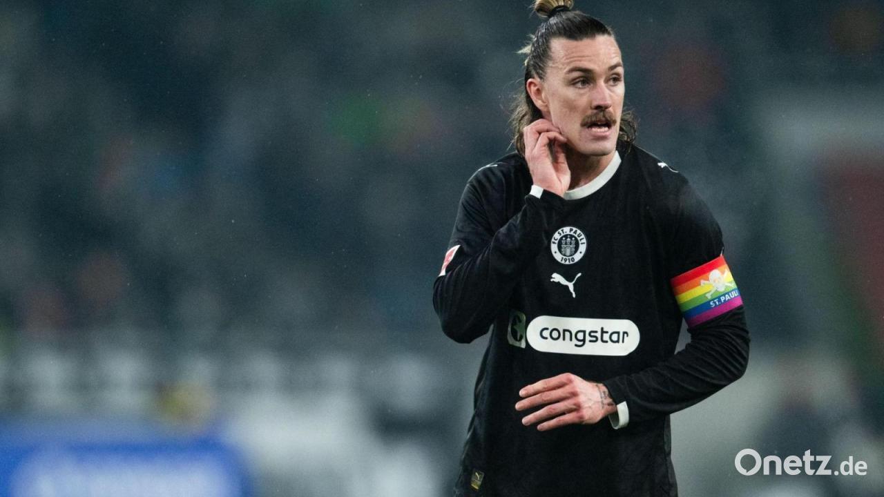 FC St. Pauli hofft auf etwas nachlässige Bayern