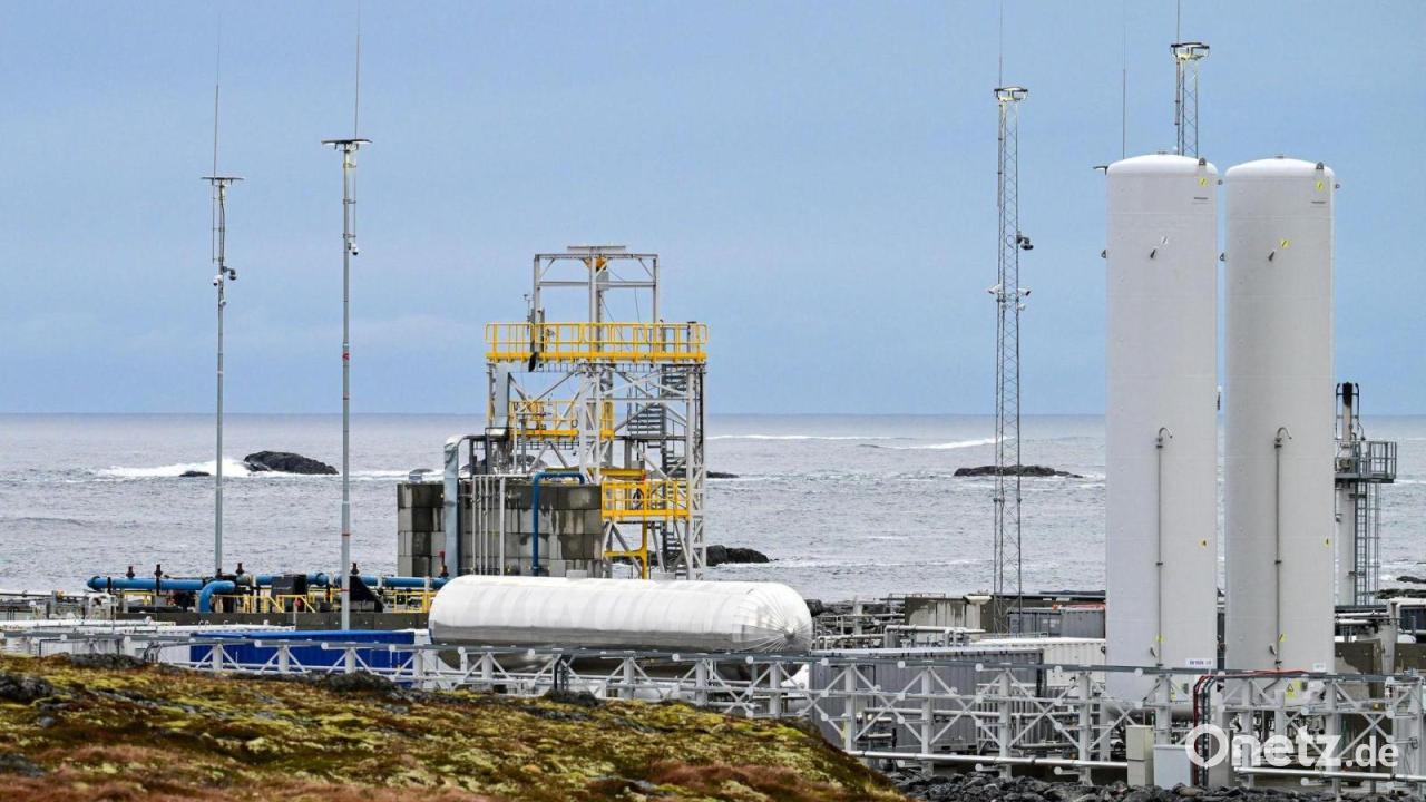 Neuer Testlauf: Deutsche Rakete soll auf Umlaufbahn