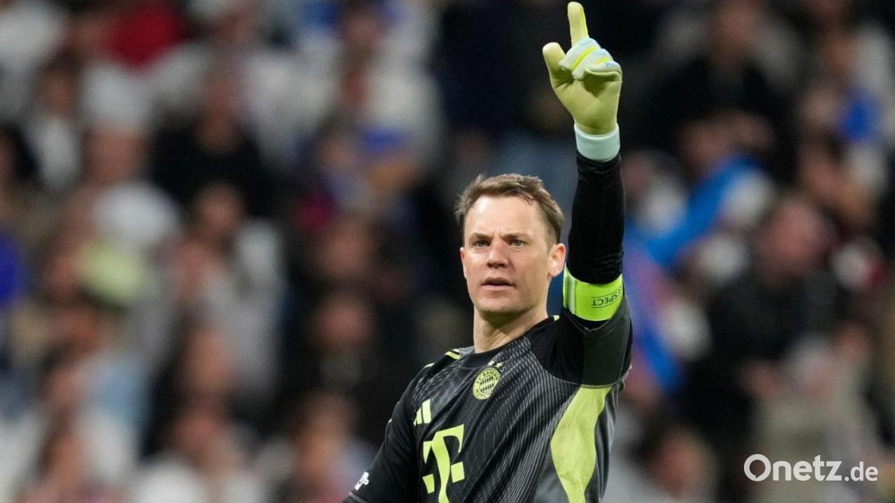 Matthäus sieht „keine Chance mehr für Neuer“