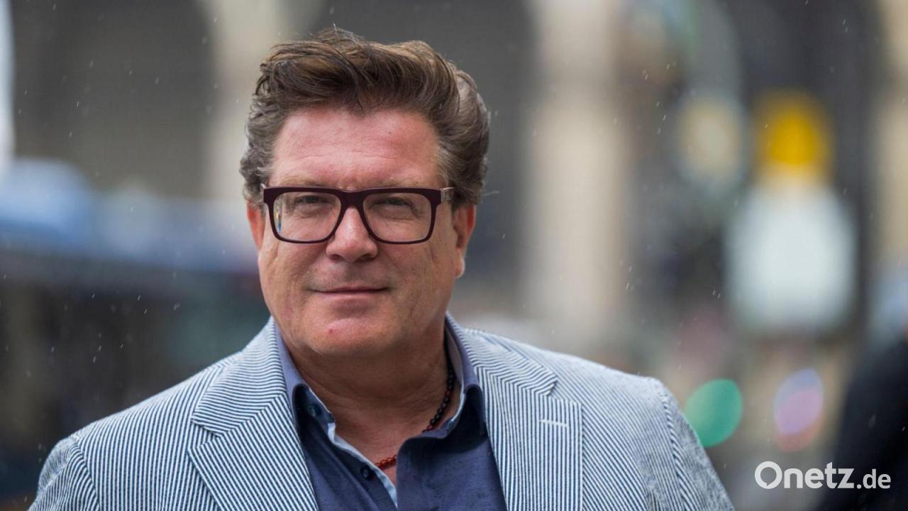 Francis Fulton-Smith: Meinungsvielfalt stärkt die Demokratie