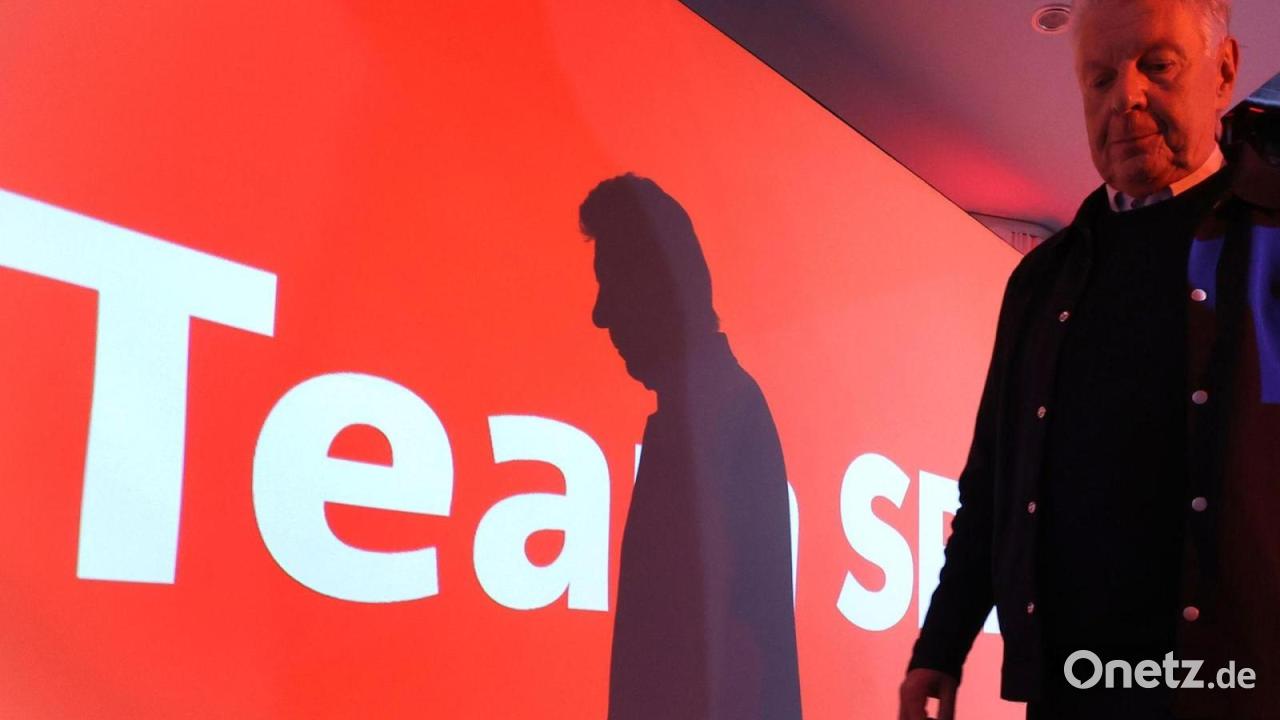 Dieter Reiter ist zurück auf Instagram