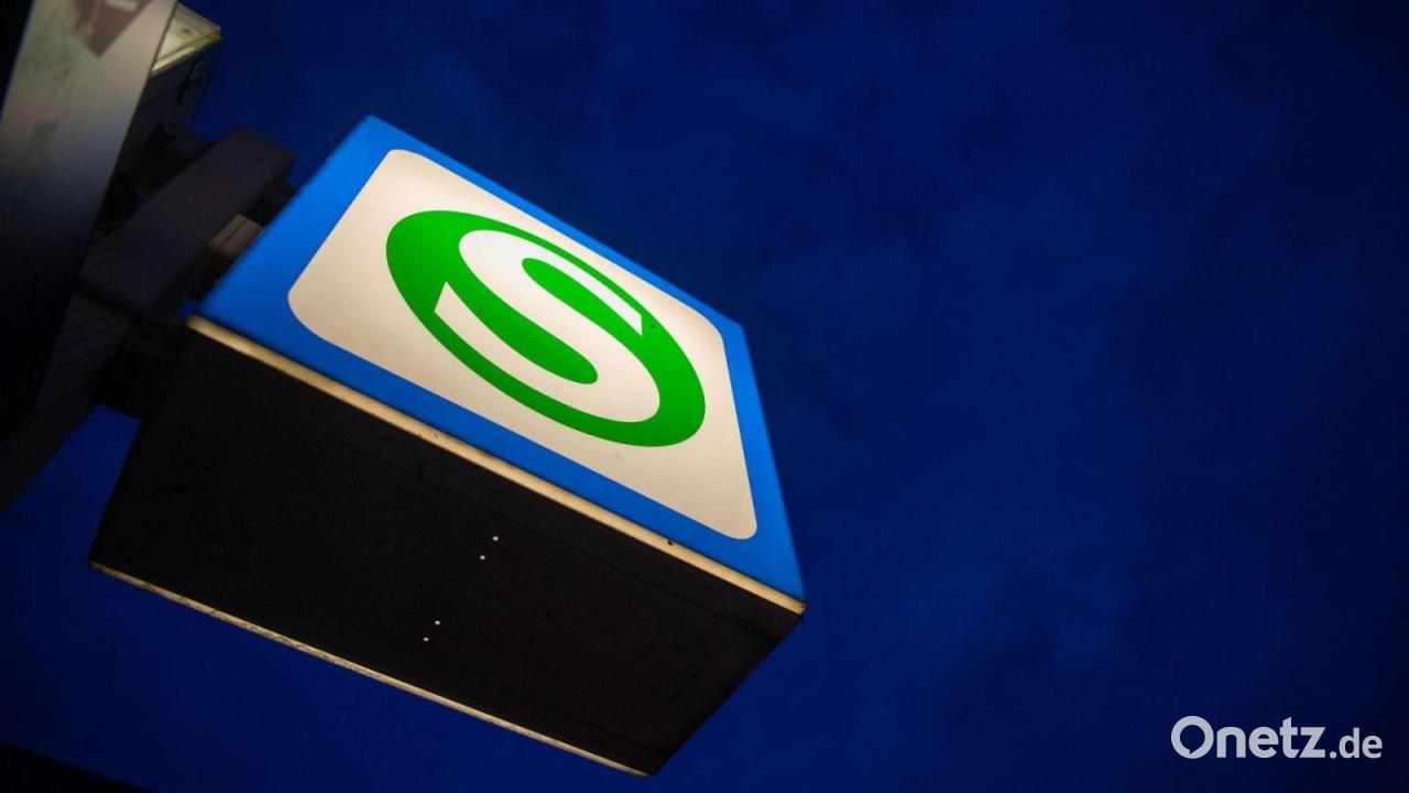 Warum stockt es im Münchner S-Bahn-Verkehr?