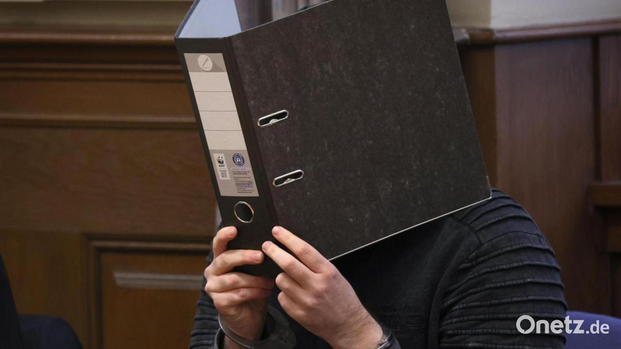 Tödlicher Angriff auf der Arbeit – Plädoyers erwartet