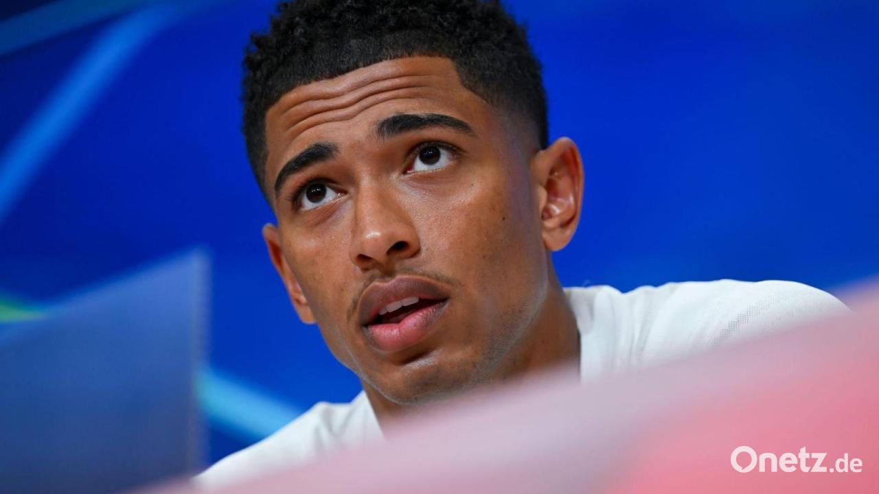 Ex-Borusse Bellingham mit „schlechten“ München-Erfahrungen