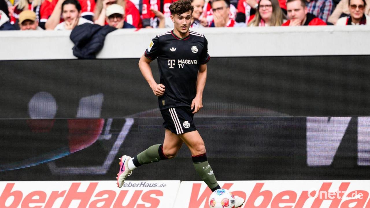 Nach Karl nun Bischof: Nächste Muskelverletzung bei Bayern