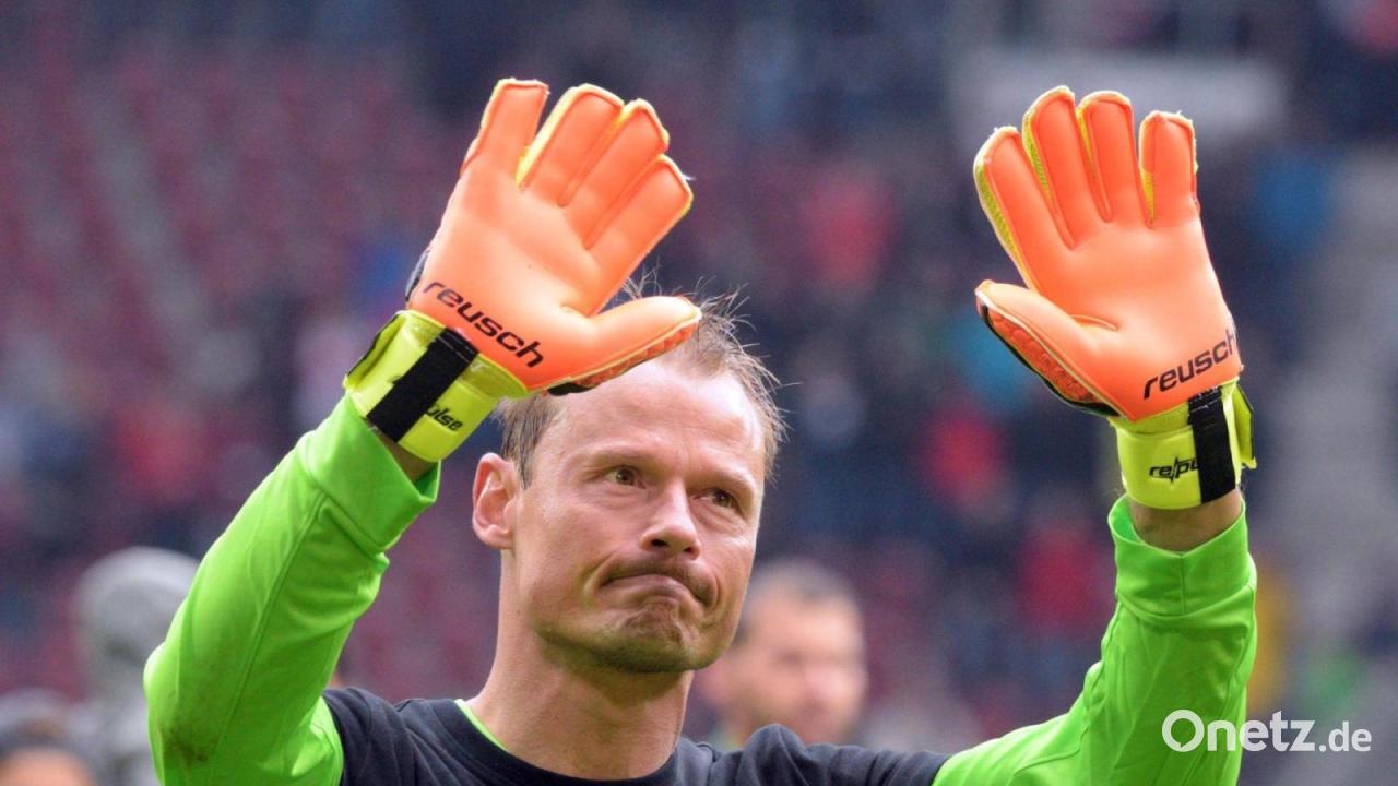 Ex-Augsburg-Torhüter Manninger stirbt bei Unfall