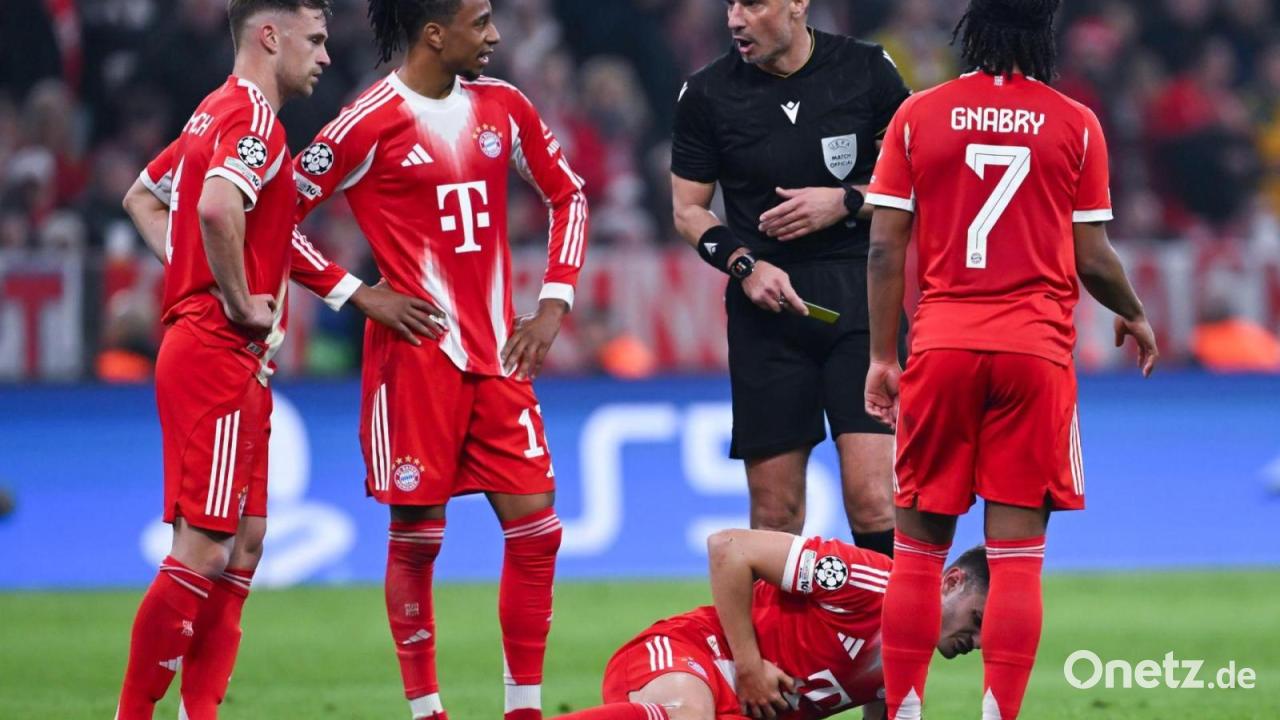 Stanišić sauer auf Rüdiger: „Vielleicht ist er Mann genug“