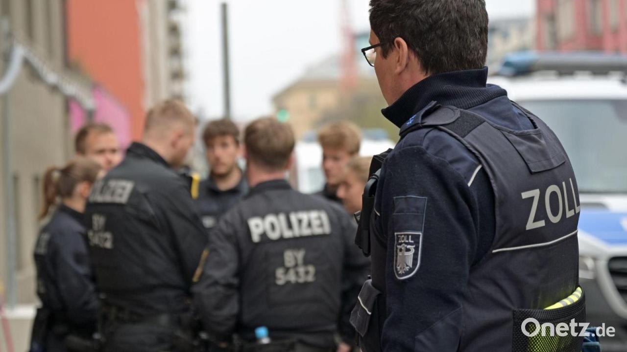 Einsatz gegen Schwarzarbeit - Dutzende Verstöße