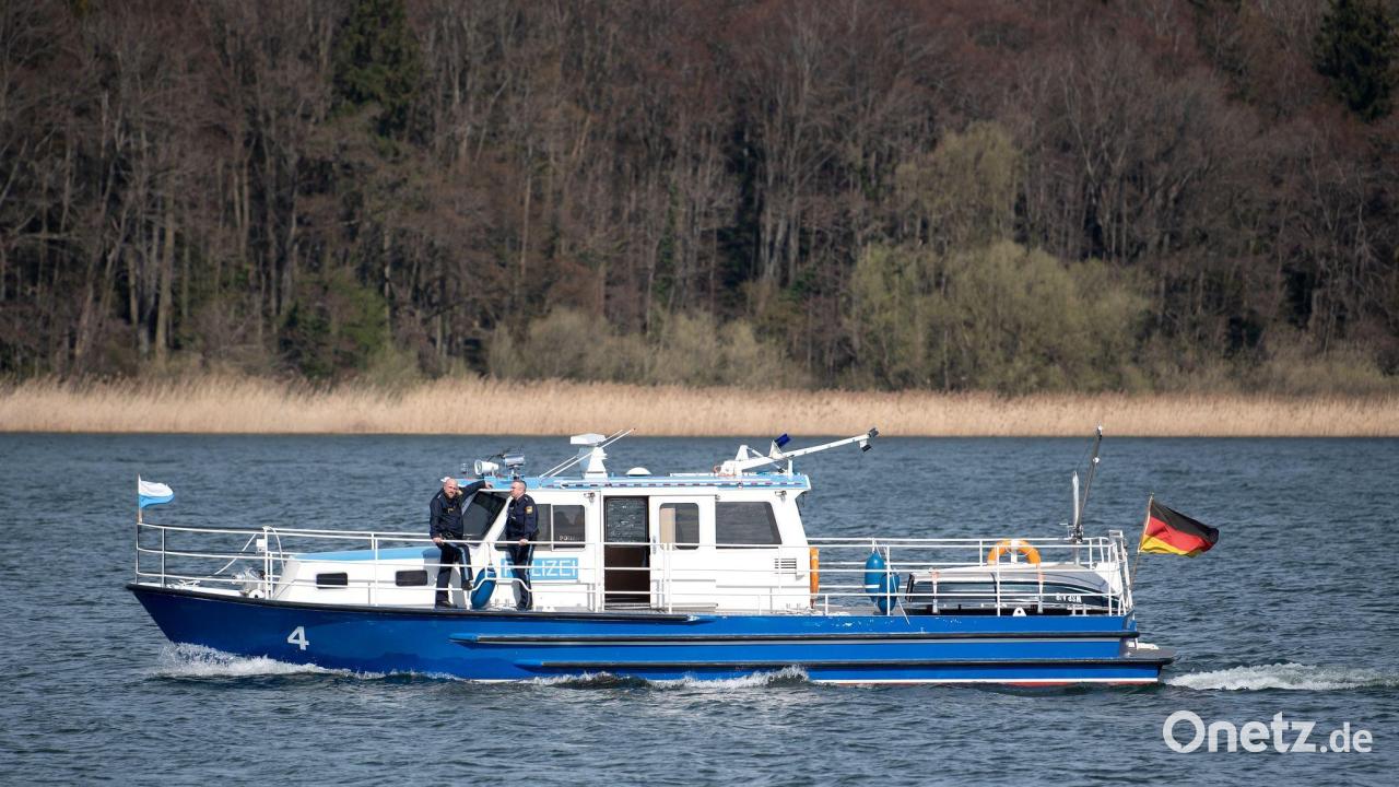 Kreuzfahrtschiff leitet Abwasser in Donau ein