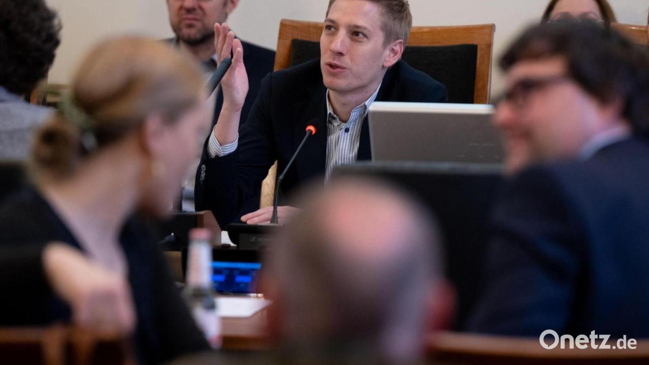 Krause: Sondierung mit SPD, FDP und Freien Wählern läuft gut