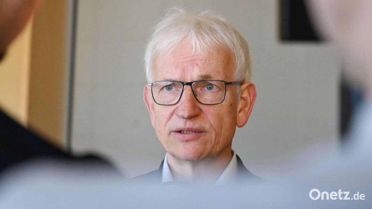 Umwelthilfe verklagt Bayern und fordert mehr Klimaschutz