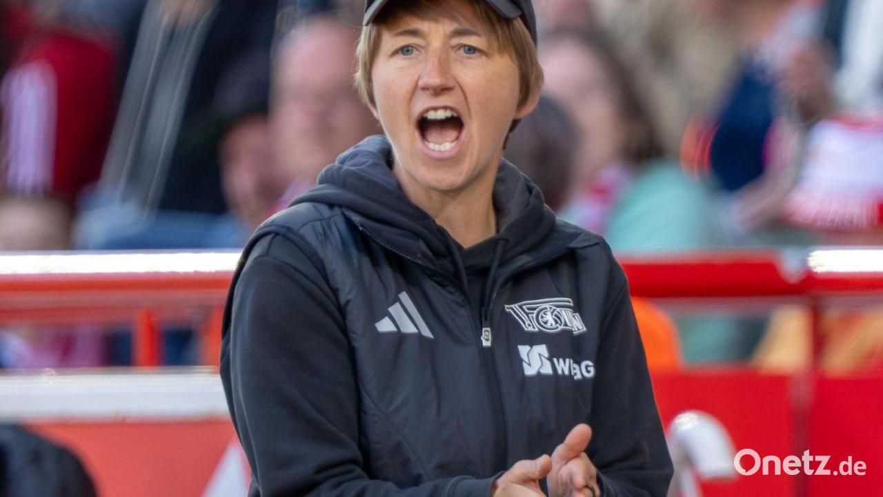 Partycrasher Union Berlin? „Natürlich wäre es schön“