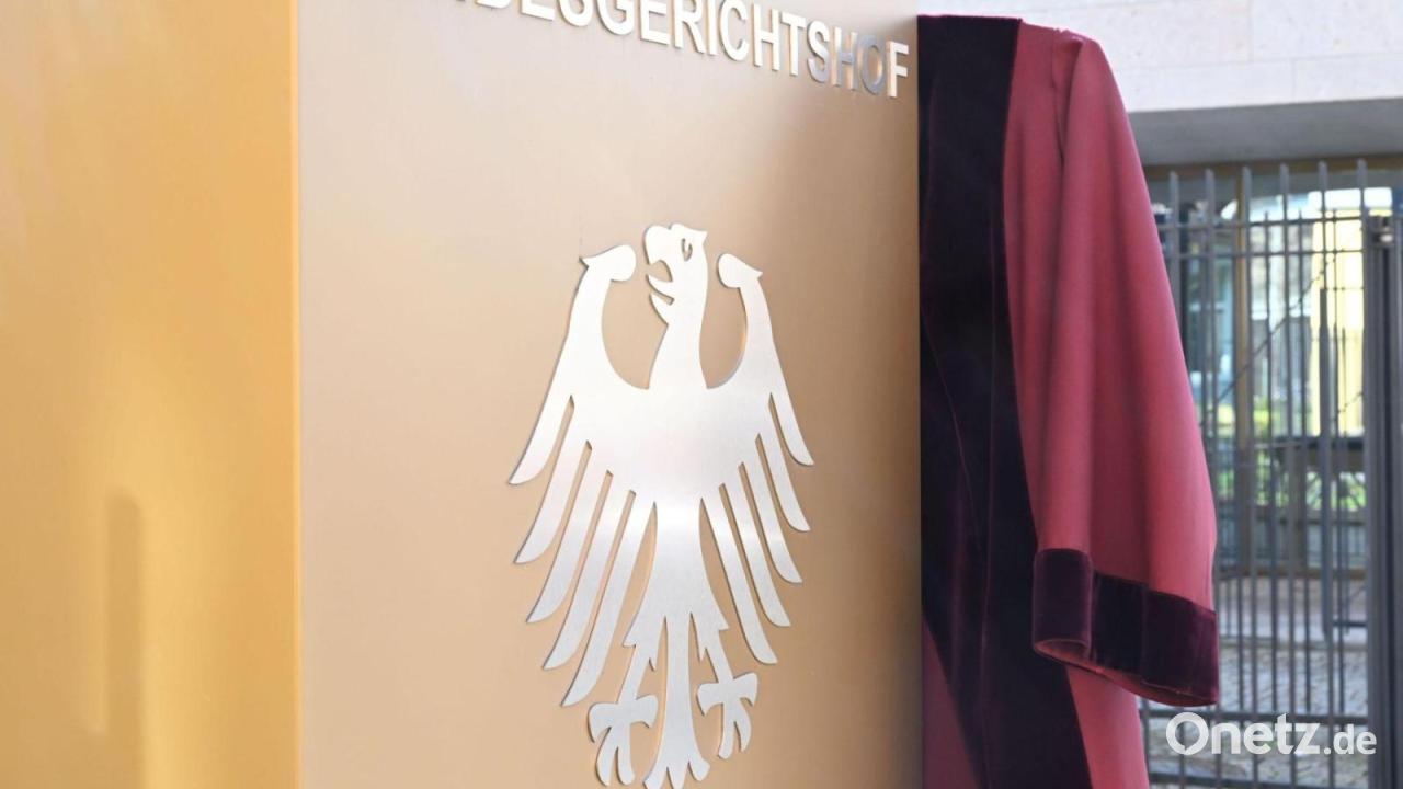 Die roten Roben der Bundesgerichte – ein knappes Gut?