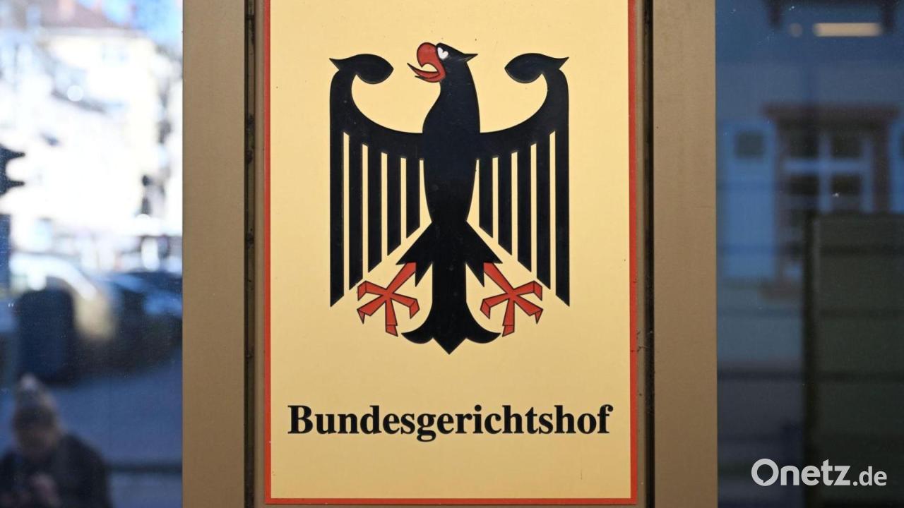 Umwelthilfe scheitert am BGH mit Klimaklagen gegen BMW und Mercedes