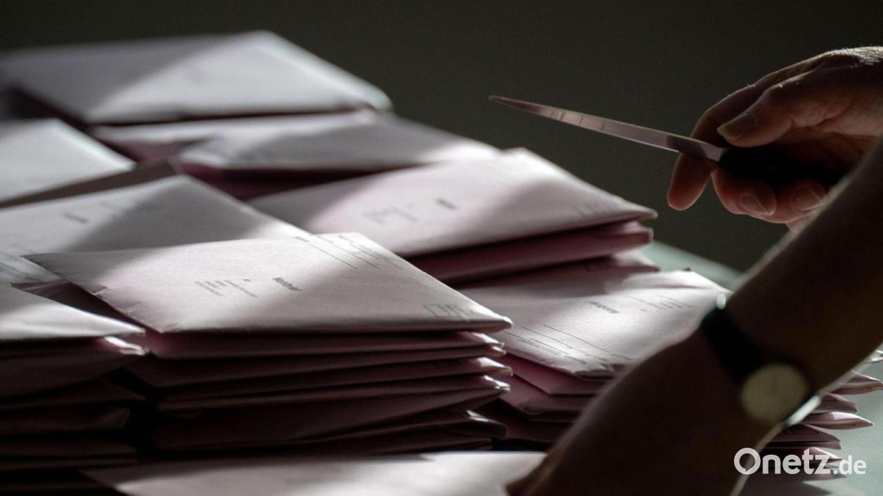 Die knappsten und die deutlichsten Ergebnisse der Stichwahl