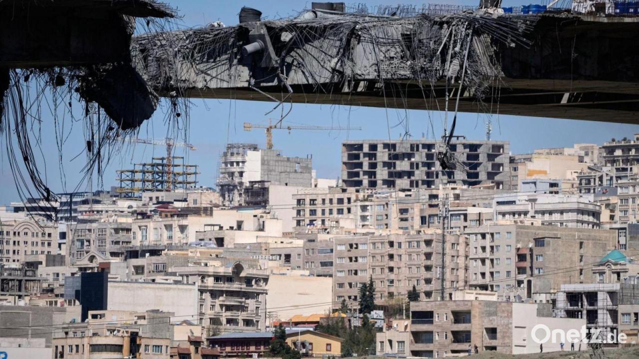 Aktivist nach Aktion an US-Konsulat festgenommen