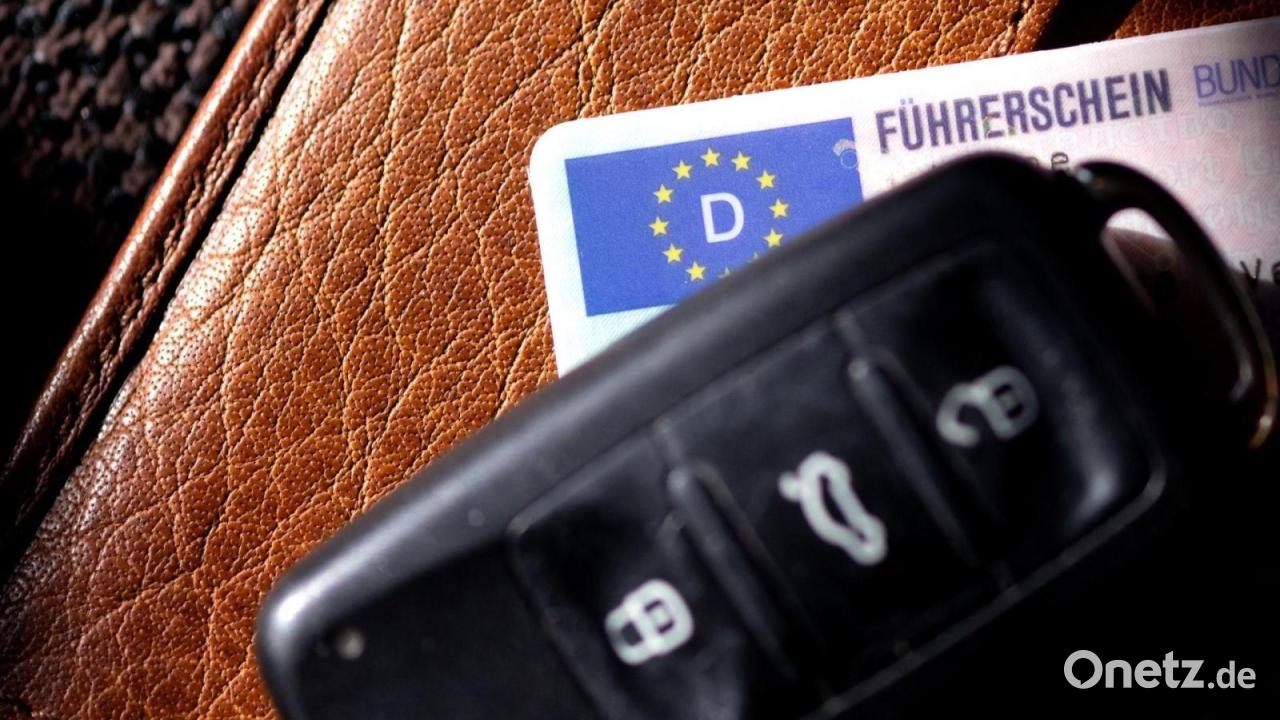 Polizei stoppt zweimal in Folge Autofahrer ohne Führerschein