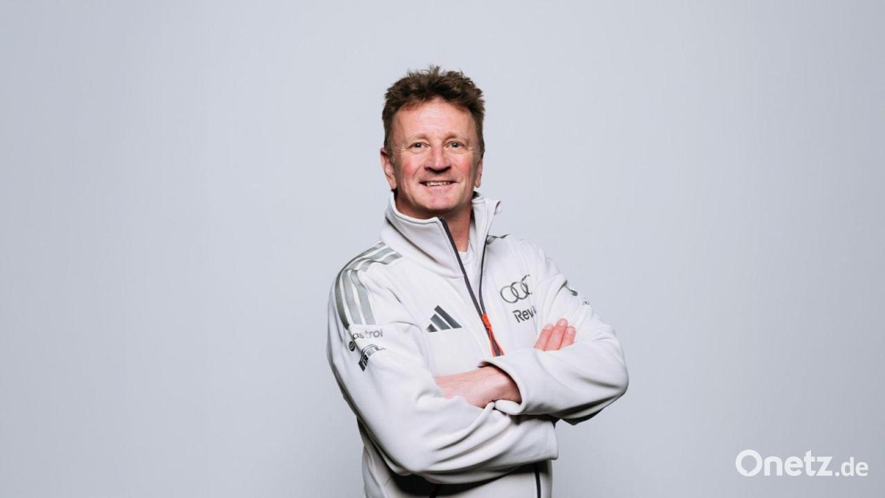 Formel-1-Team Audi macht Allan McNish zum Renndirektor