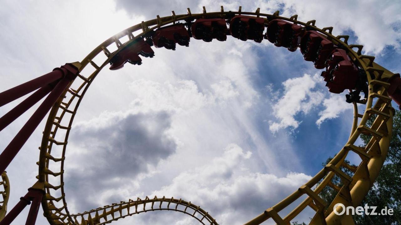 Neue Achterbahnen und Shows: Bayerns Parks öffnen die Tore