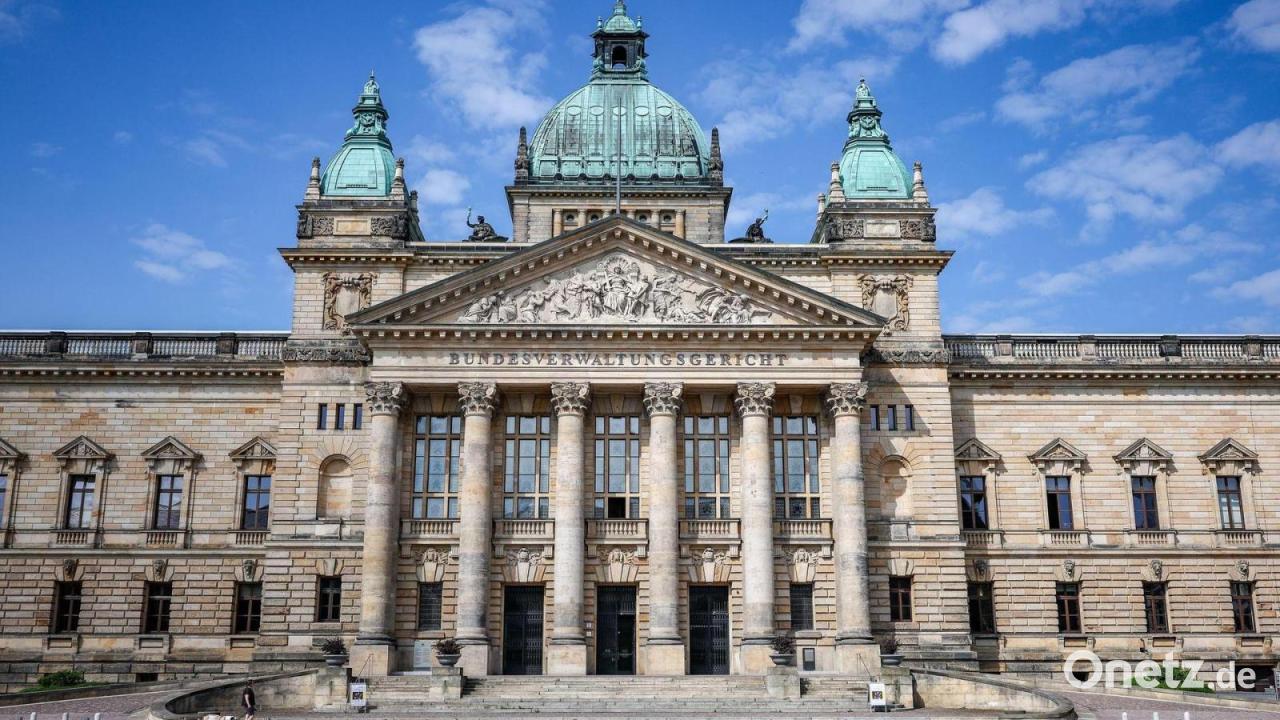 Gericht: Nürnberg bleibt in Allianz gegen Rechtsextremismus