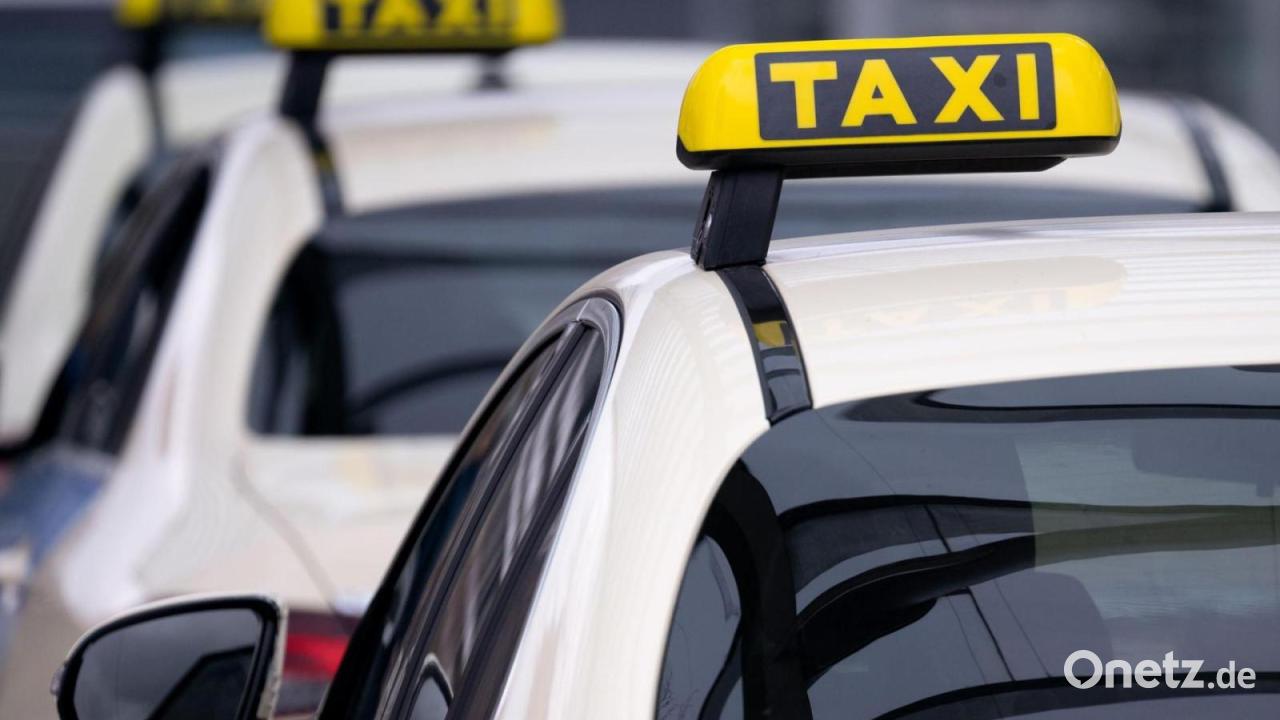 Entscheidung über Mindestpreise bei Uber & Co. in München