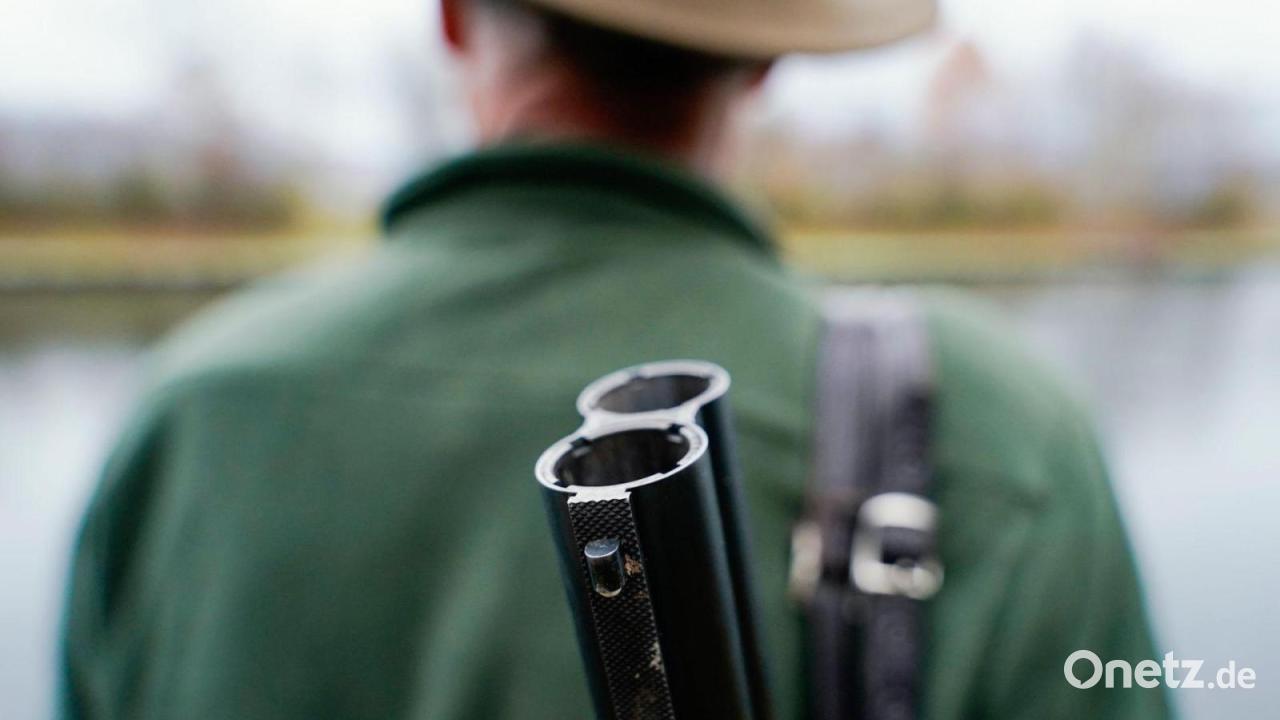 Hubert Stärker neuer Chef des bayerischen Jagdverbands