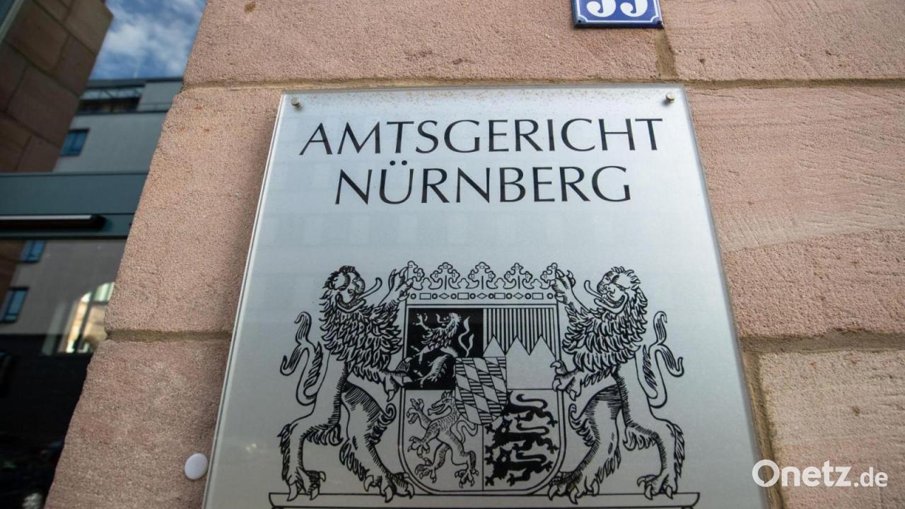 Klimaprotest in Nürnberg: Frau verurteilt