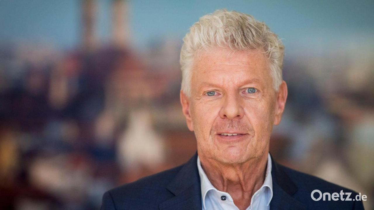 Dieter Reiter verabschiedet sich - Was bleibt?