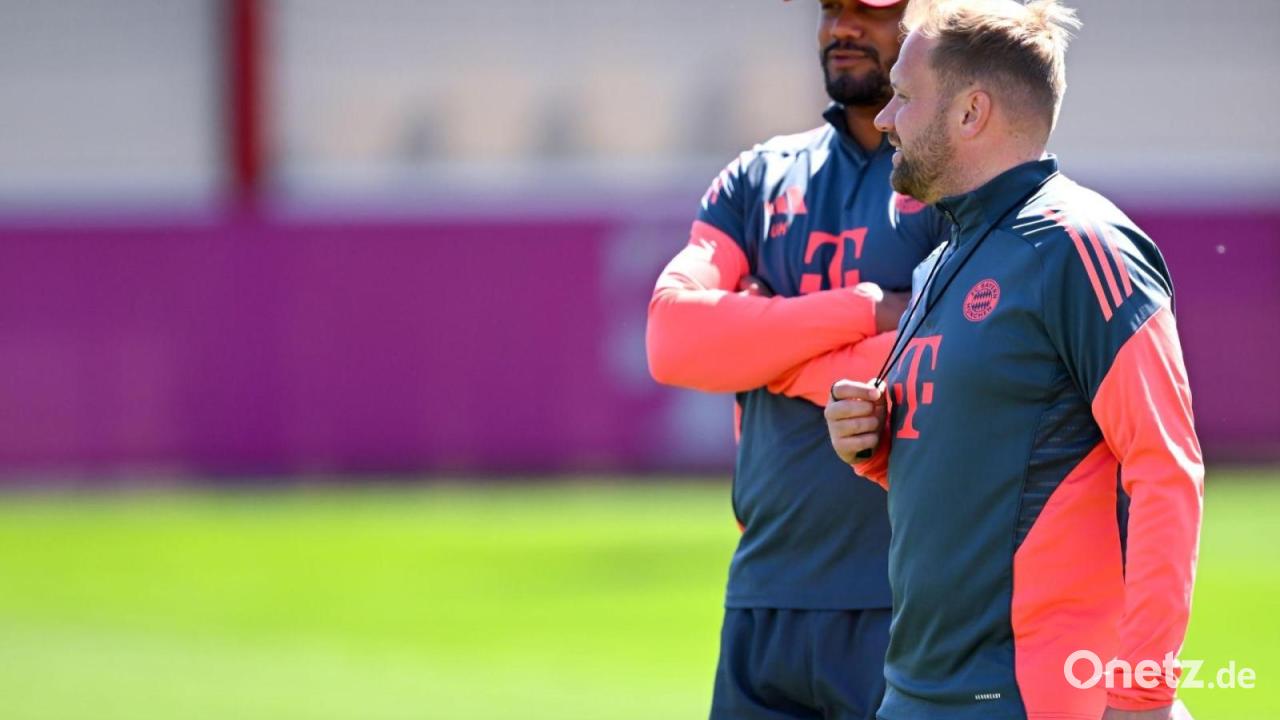 Gesperrter Kompany: „Wo ich sitze? Irgendwo im Stadion“