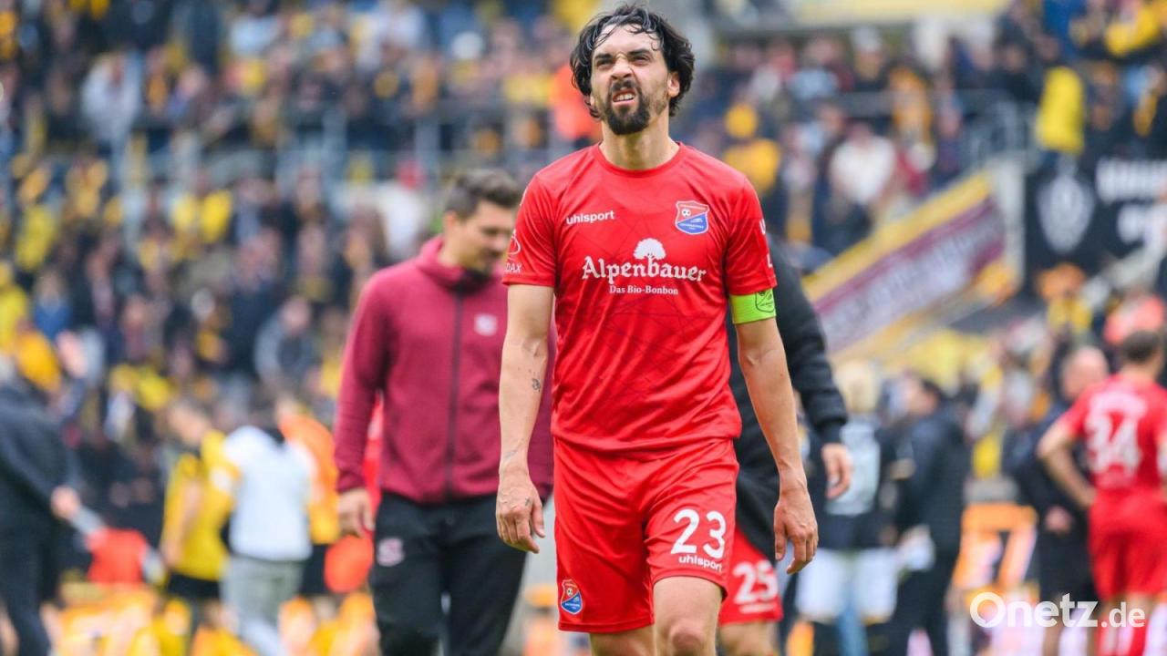 Haching verzichtet auf mögliche Aufstiegsspiele zur 3. Liga