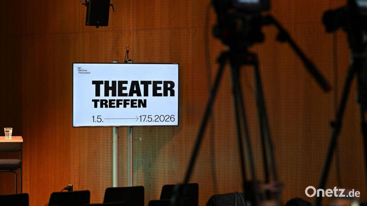 Wenn der Theaterabend sieben Stunden dauert