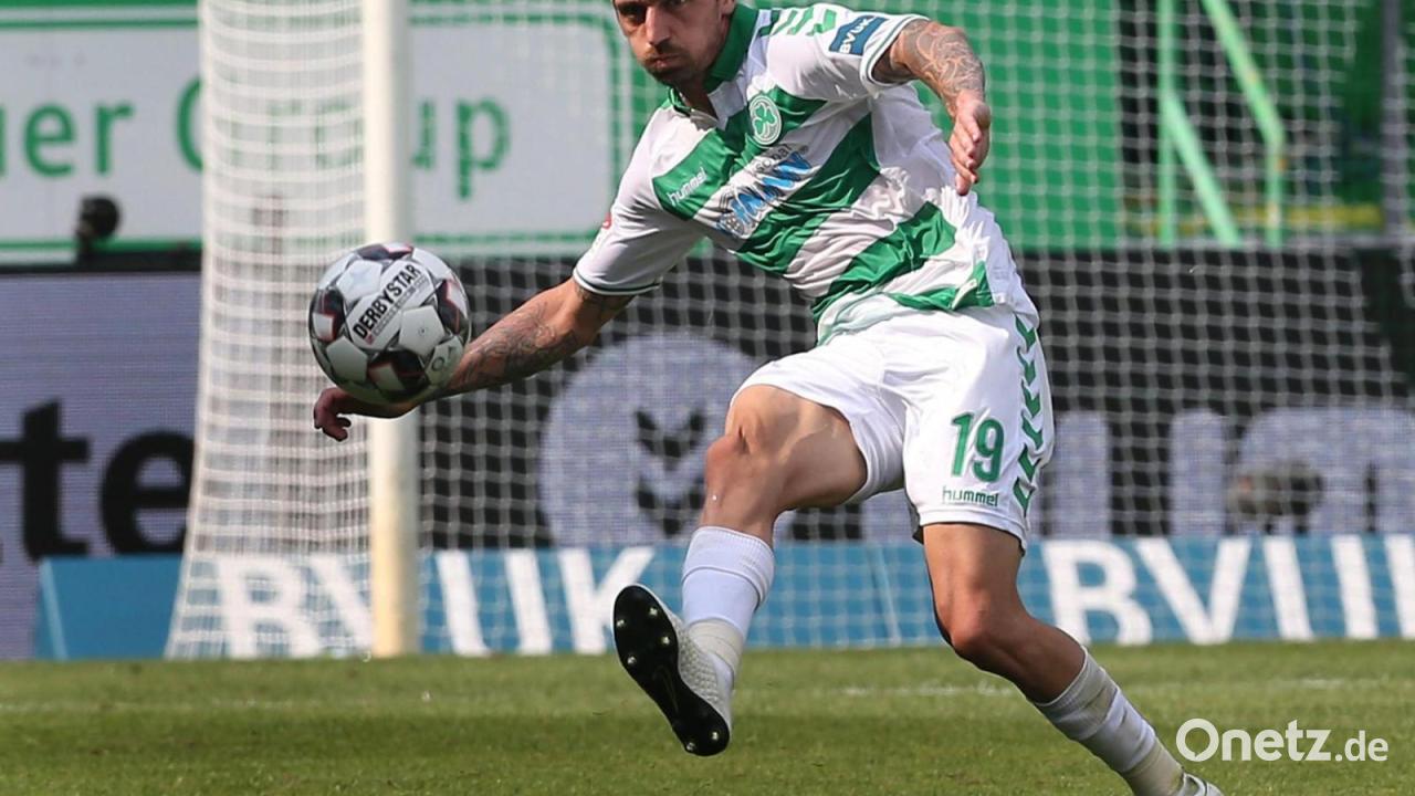 Ex-Profi Hilbert nicht mehr Trainer der Fürther U21