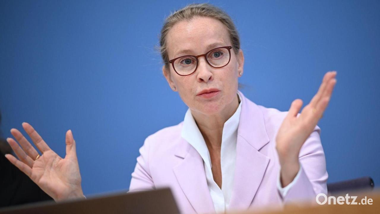 Brosius-Gersdorf: Frauenfeindlichkeit verhinderte Wahl