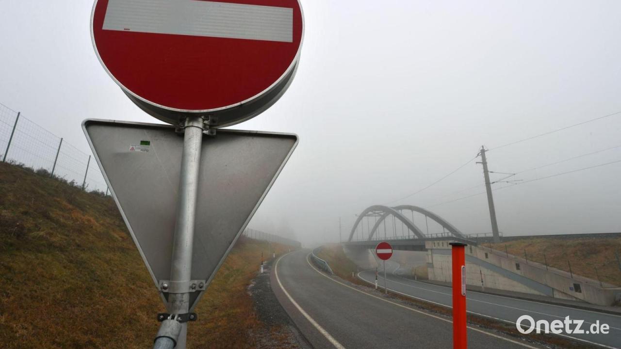 Weitere Alpenpass-Sperre wegen Demonstration