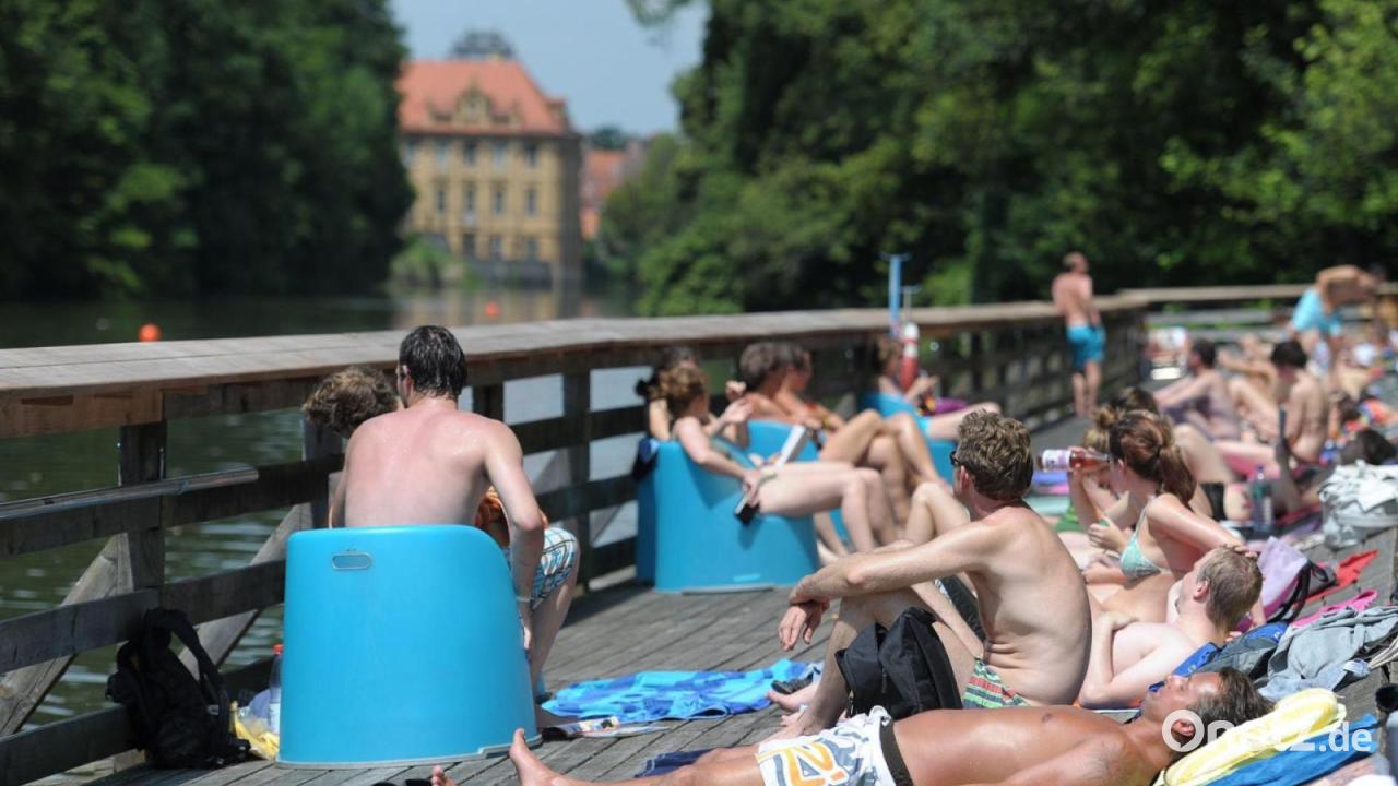 Freibad-Tipps: Wo schwimmt es sich im Sommer am schönsten?