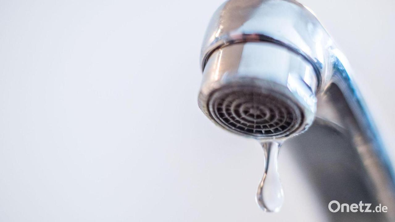 Trinkwasser in Rimpar wieder sauber – Keime beseitigt