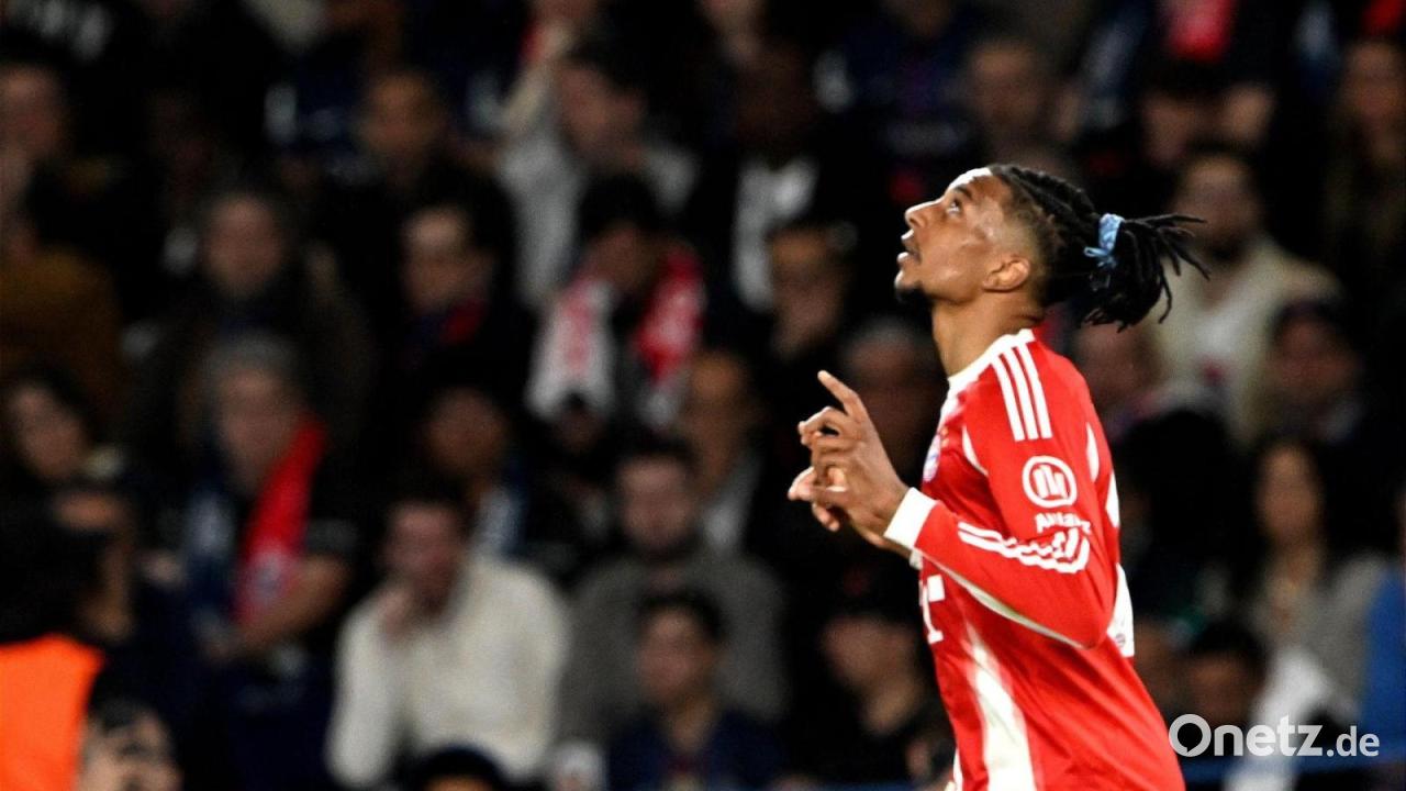 Insider über jungen Olise: Im Auto vor Training geschlafen