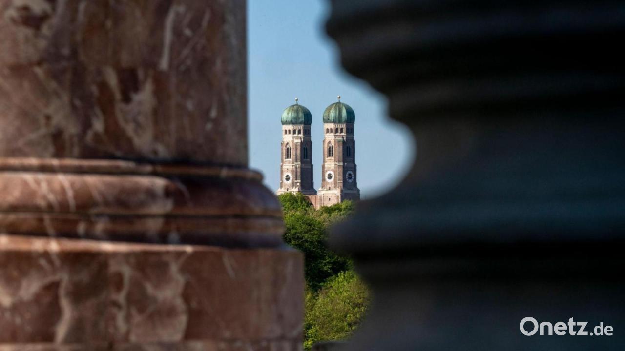 Bilderbuchstart in den Mai